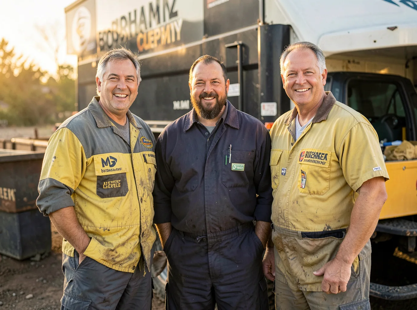 Sewage Cleanup company in Day, FL