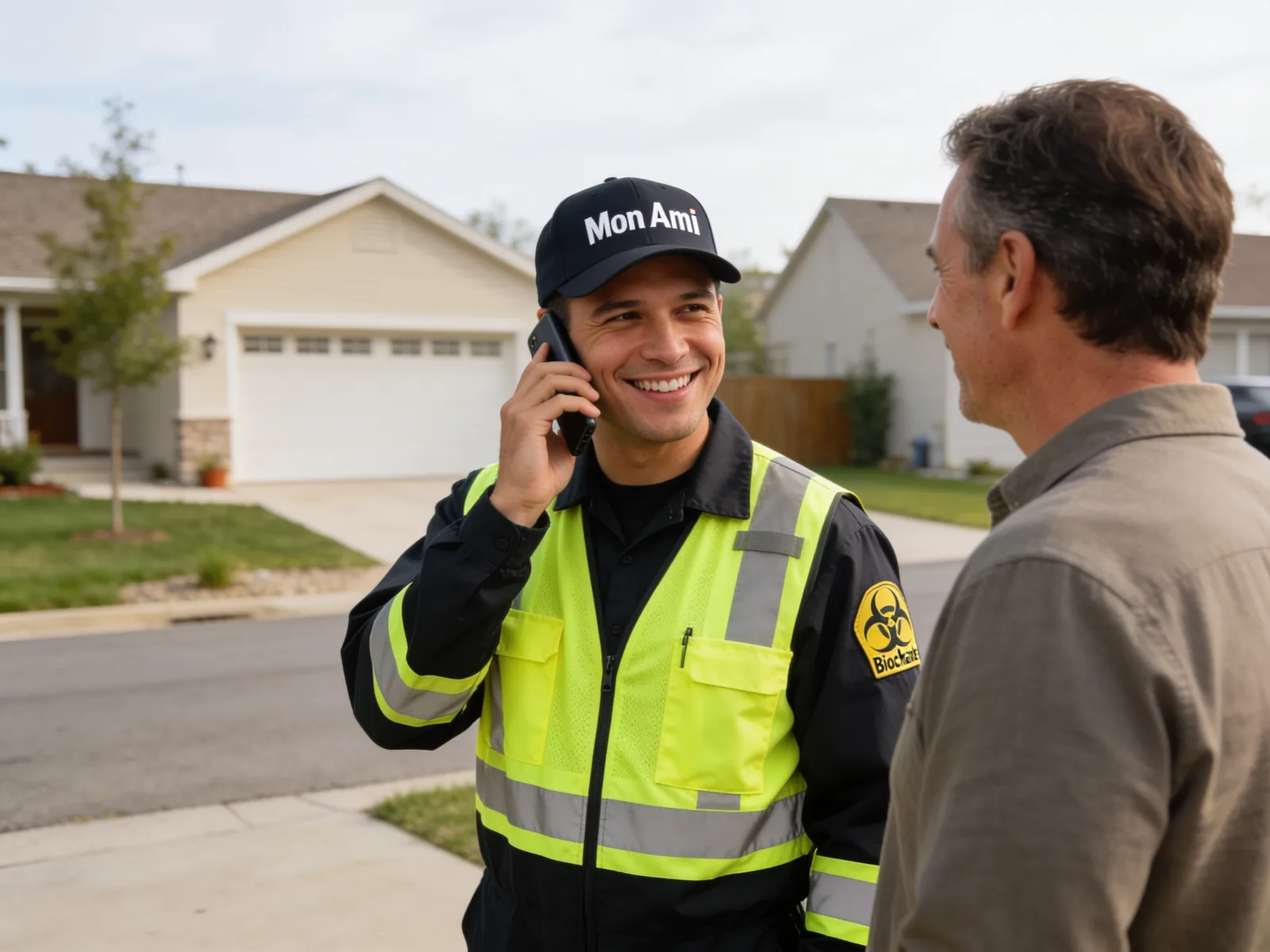 Sewage Cleanup Day, FL FAQs