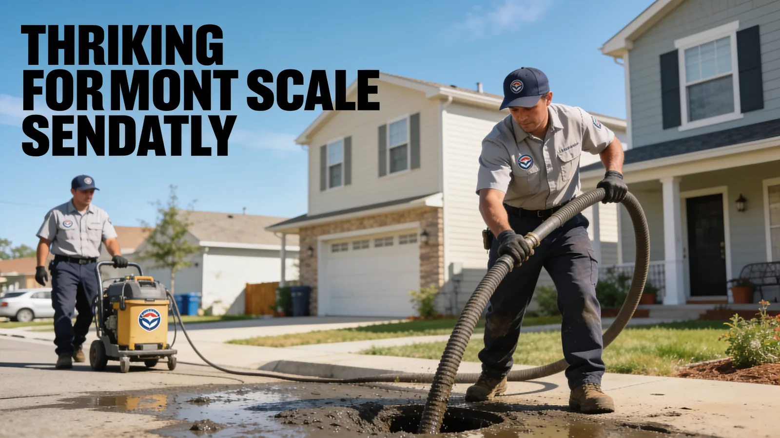Sewage Cleanup in Day, FL near me